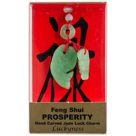 Zorbitz - Feng Shui Luck Charms, Prosperity