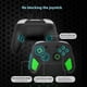 thumbnail image 4 of Protective Case for Switch2 PRO Game Controller Protection Set, B, 4 of 5
