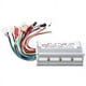 thumbnail image 2 of Controlador de Bicicleta EléCtrica Accesorios para Bicicletas EléCtricas 36V/48V 350W Motor de Bicicleta EléCtrica Controlador de Sinusoidal Sin Escobillas, 2 of 8