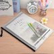 thumbnail image 5 of 10 Pieces A4 Zipper Document Folder Pouch File Bags Briefcases for Office Supplies Cosmetic Storage, 5 of 5