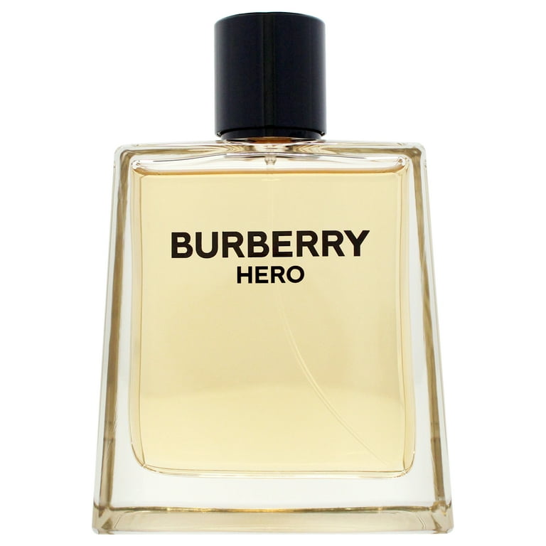 BURBERRY HERO オードパルファム 100ml バーバリー ヒーロー オードパルファム フォー メン | ANA DUTY