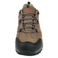 thumbnail image 5 of Northside Men's Snohomish Leather Water-Resistant Hiking Shoe (Wide Available), 5 of 6