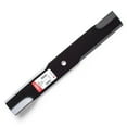 thumbnail image 1 of Oregon 18" Lawn Mower Blade 192-208, 1 of 1