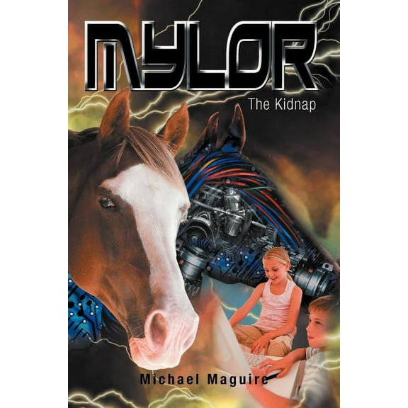 Mylor: The Kidnap, (Paperback)