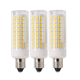 thumbnail image 1 of Bombilla LED tipo maíz BRILLAR regulable 1200 lm blanco frío 6000 K, 1 of 5