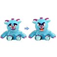 thumbnail image 1 of Peluche Feisty Pets Blue Monster Seth The Slacker, 1 of 3
