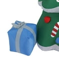 thumbnail image 2 of Inflatable Christmas Tree,Christmas Tree Inflatables Outdoor Inflatable Christmas Treewith LED Light Blow Up Yard Decorations Multi-Functional, 2 of 7