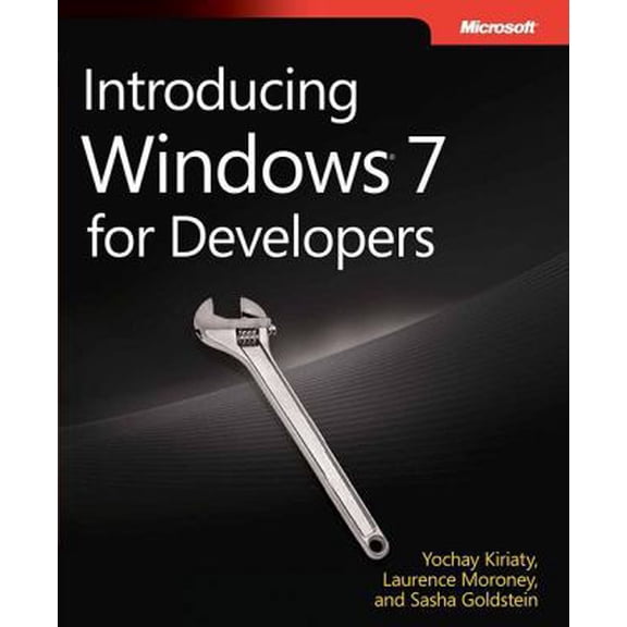 Pre-Owned Introducing Windows® 7 for Developers (Paperback) 0735626820 9780735626829