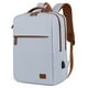 thumbnail image 1 of Mochila unisex para ordenador portátil, resistente al agua, mochila de gran capacidad para mujeres y hombres, 1 of 7
