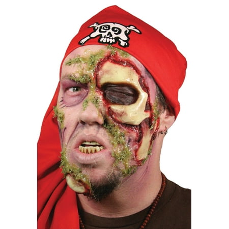 Halloween Skin and Bones Prosthetic Kit