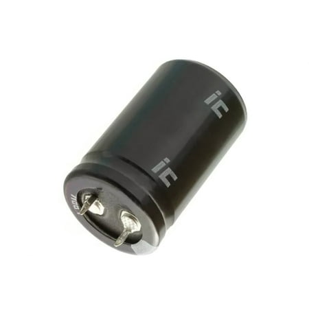 

567LBB200M2BF Aluminum Electrolytic Capacitors Snap In 560uF 200V 20% tol. ELECTROLYTIC
