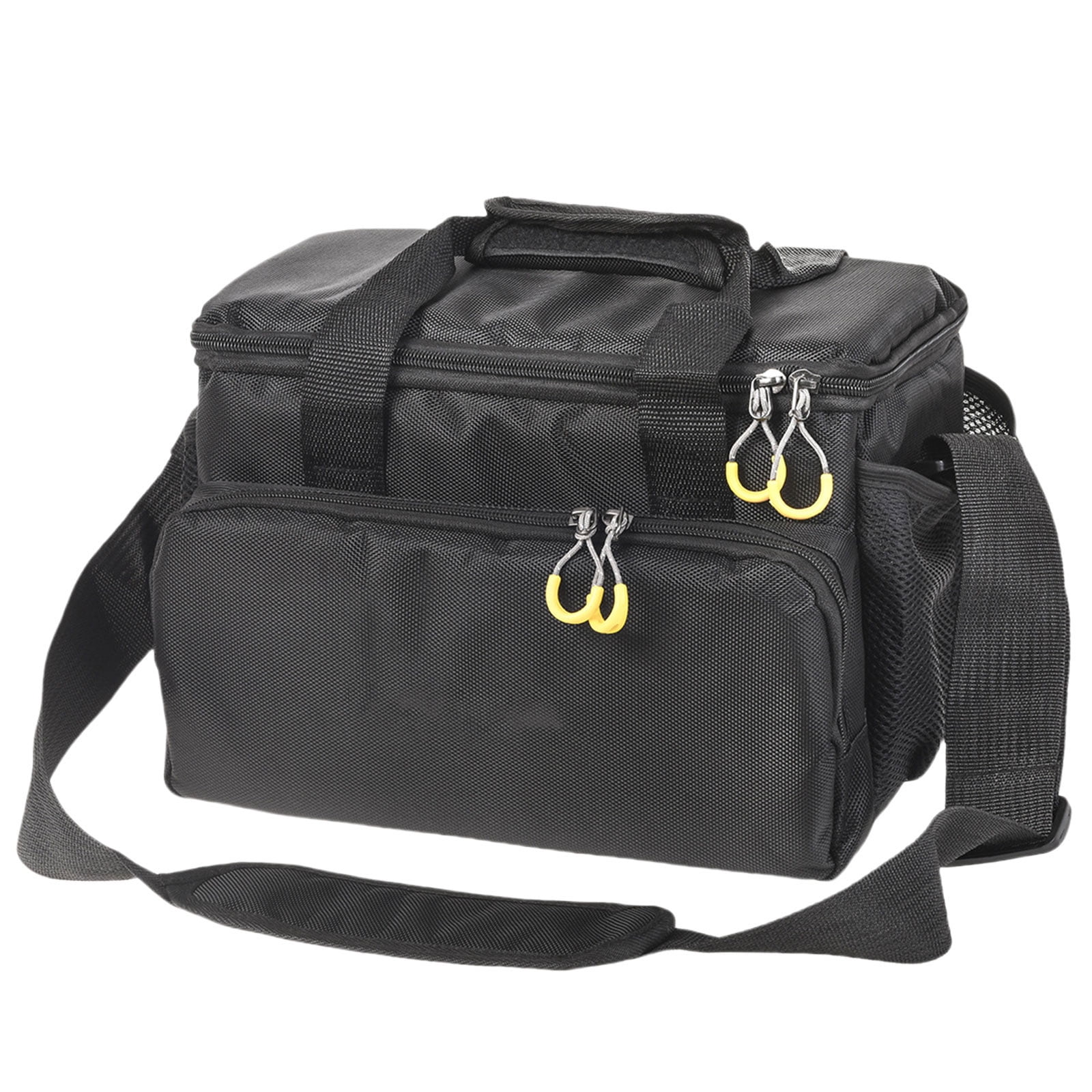 Waterproofs Fishing Bag Large Capacity Fishing Tackle Backpacks Outdoor Fishing Lures Gear Bag Carrying Pouches Enduring