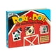 thumbnail image 1 of Libro infantil Melissa & Doug Poke-a-dot Old MacDonald's Farm, 1 of 9