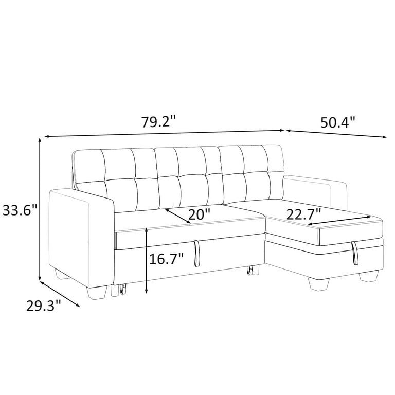 soulwhat HABI ハビ TC Homall 79