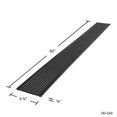 thumbnail image 4 of Black Ice 8-Pack 5-Foot Snowmobile Ski Loading Guides, HDPE Trailer and Truck Bed Glides, 4 of 4