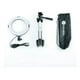 thumbnail image 2 of Kit Aro De Luz Led 20cm Con Tripie A1 Goliath Estructura Negro, 2 of 3