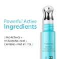 thumbnail image 2 of Crema de ojos Seacall Retinol para ojeras e hinchazón 15 ml, 2 of 6