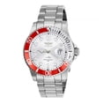 thumbnail image 1 of Reloj INVICTA 44712 Hombre Acero Inoxidable, 1 of 5