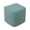 matchagreen, variant on DEBGFS Cover Expandable Footstool Footstool Living Room Soft Blanket - Coffee,darkblue