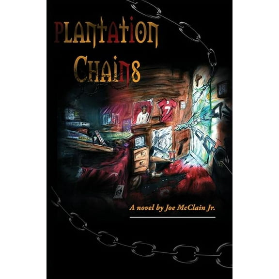 Plantation Chains (Paperback)