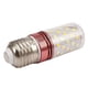 thumbnail image 5 of 6X Luz de 3 Colores Integrada SMD LED Lampara de Maiz E27 AC85V - 265V Luz Calido Alta Ahorro de Energia Pequena Luz LED Bombilla 12W, 5 of 5