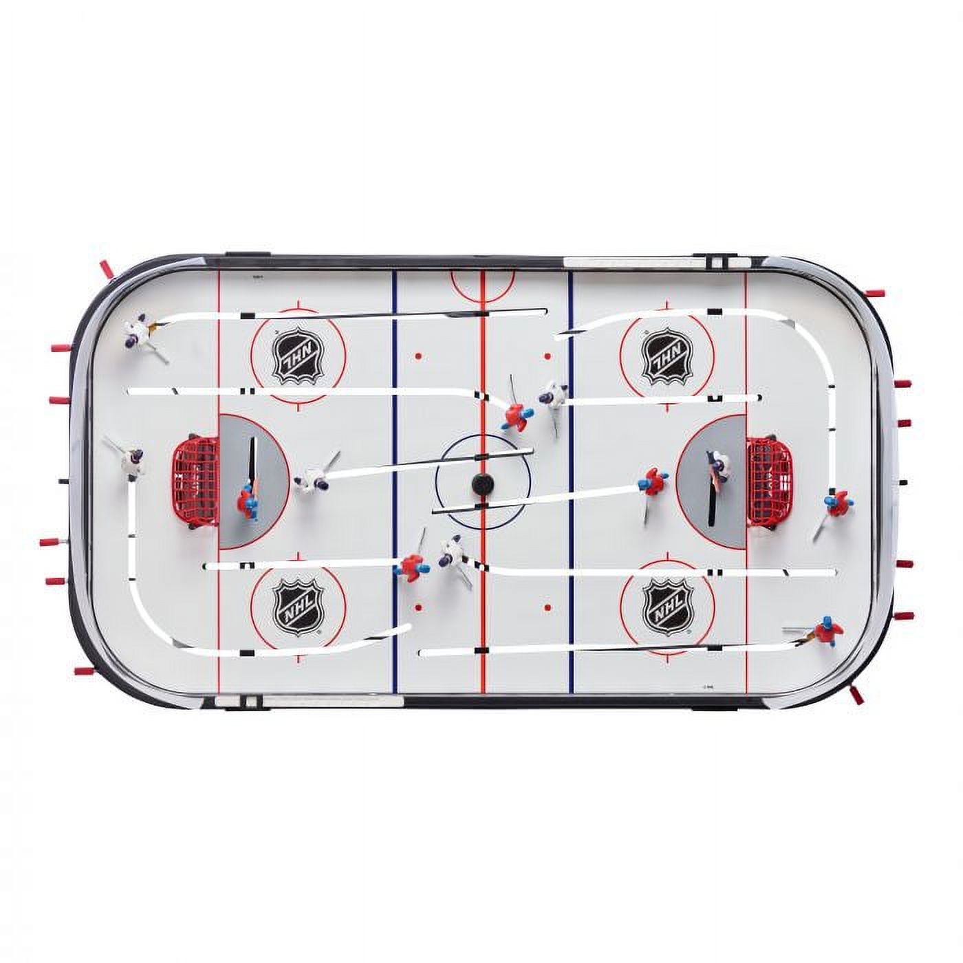 STIGA 3T NHL Stanley Cup Table Hockey Game - image 3 of 6