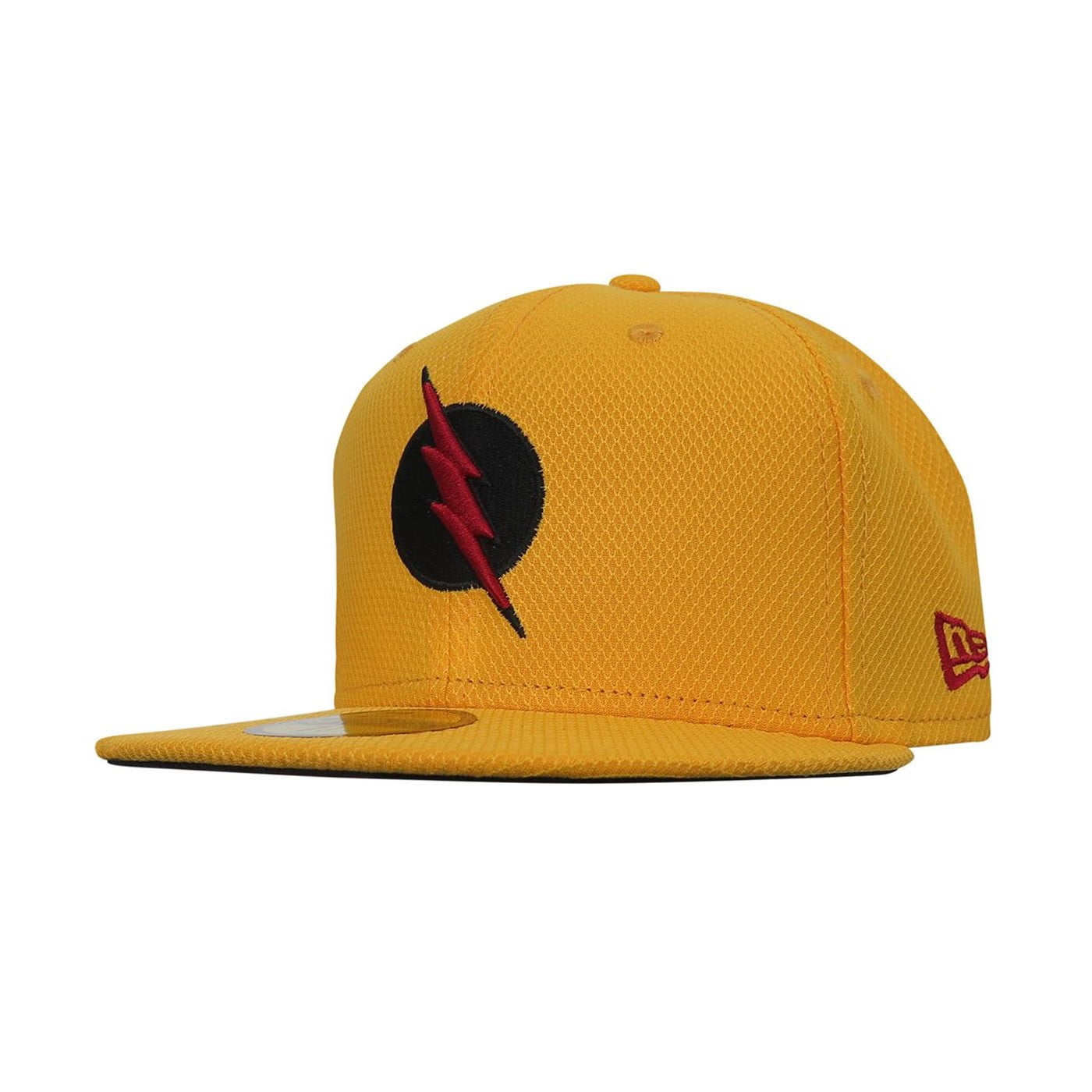 Reverse Flash 59fifty Fitted Hat 7 3 8 Fitted Walmart Com
