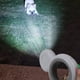 thumbnail image 5 of Correa retráctil para perros 3M con dispensador de bolsas para excrementos, linterna LED, ruleta, correa extensible automática, dispositivo de tracción para mascotas, 5 of 5