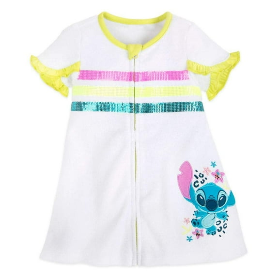 Disney Sitch Swim Cover-Up for Baby Size 18-24 Months