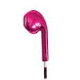 thumbnail image 2 of AT&T In-Ear Headphones, Pink, EBA01-PNK, 2 of 3