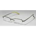thumbnail image 2 of SMARTCLIP 276 CASUAL EYEGLASS FRAME/EYEWEAR WITH POLARIZED CLIP-ON LENSES, 2 of 9