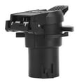 thumbnail image 3 of 7 Pin Trailer Power Socket 7-Way RV Blade Power Socket Plug Accessory US 6-24V For 7-Pin RV And Trailer, 3 of 8