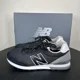 thumbnail image 5 of NEW BALANCE 515 ML515RB3 BLACK GRAY MEN'S SIZE 12 WALKING RUNNING SNEAKERS, 5 of 5