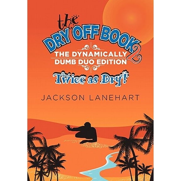 Dry Off Book 2