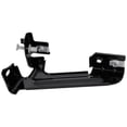 thumbnail image 5 of New Left Front Bumper Bracket Compatible With Cadillac Chevrolet GMC Yukon SLE 6 Cyl 3.0L Escalade ESV Sport 6 Cyl 3.0L 2021-2024 By GM1032123 84873085, 5 of 8