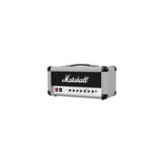 Marshall 2525H Mini Jubilee 20-Watt Tube Guitar Amp Head - Silver