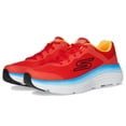 thumbnail image 2 of Zapatilla Skechers Max Cushioning Endeavour para hombre naranja/azul, 2 of 8
