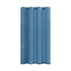 thumbnail image 2 of Uuiauoio Outdoor Curtains for Patio Voile Curtain for Gazebo Front Porch Pergola Grommet Top Window Drapes Garden Decor ,Living Room Bedroom Window Glass Door Outdoor Curtains Sunshade Curtains, 2 of 6