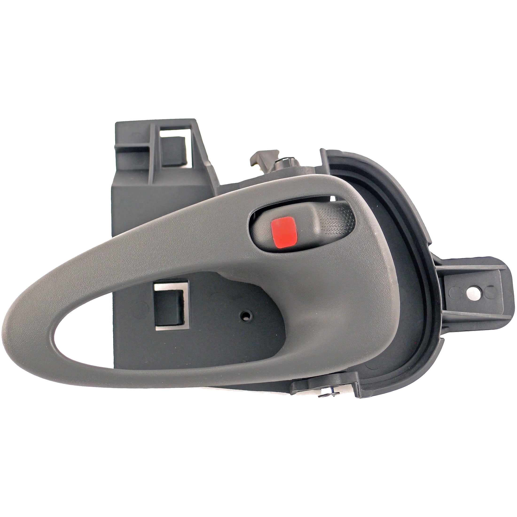 Dorman 82617 Front Driver Side Interior Door Handle for Specific Pontiac Models, Gray