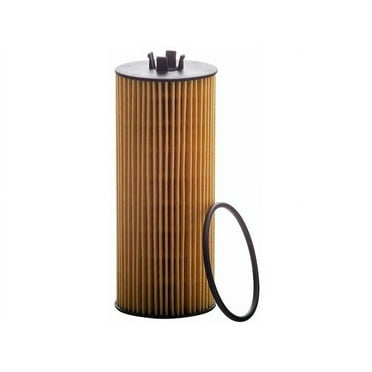 Oil Filter - Compatible with 2013 - 2023 Mercedes-Benz G63 AMG 2014 2015 2016 2017 2018 2019 2020 2021 2022