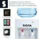 thumbnail image 5 of Dispensador De Agua Fría Caliente Eléctrico Garrafón 20lt, 5 of 5