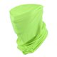 thumbnail image 1 of Ofertas Únicas 1 Pc Gaiter de Cuello de Seda Fría Bufanda Máscara Bandana Verde Fluorescente, 1 of 5