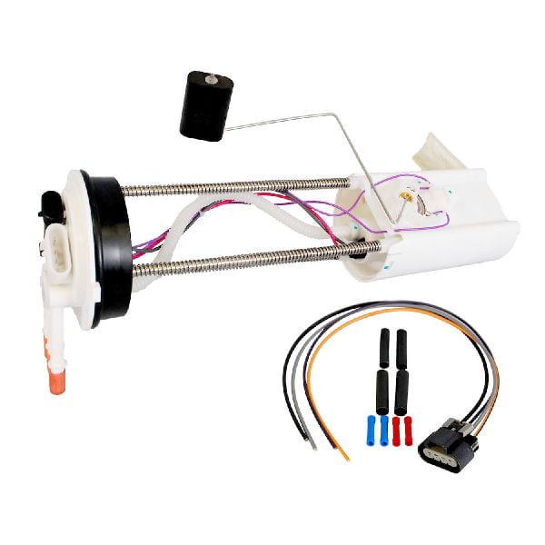 OE Replacement for 19992003 Chevrolet Silverado 1500 Fuel Pump Module