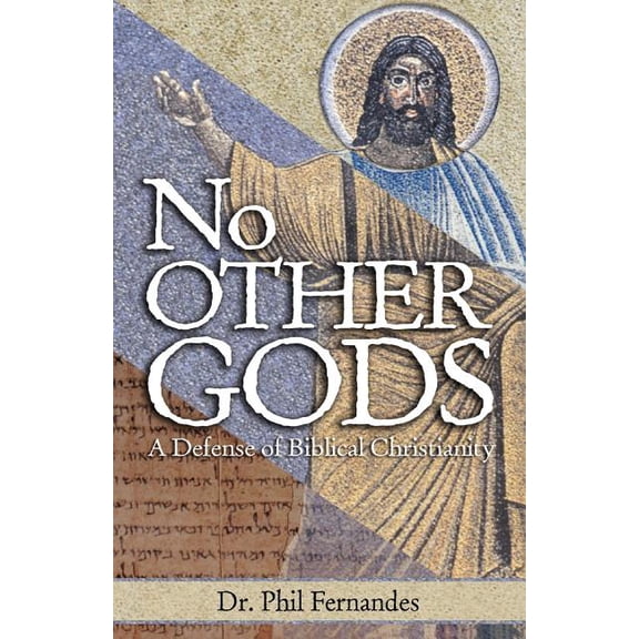 No Other Gods, (Paperback)