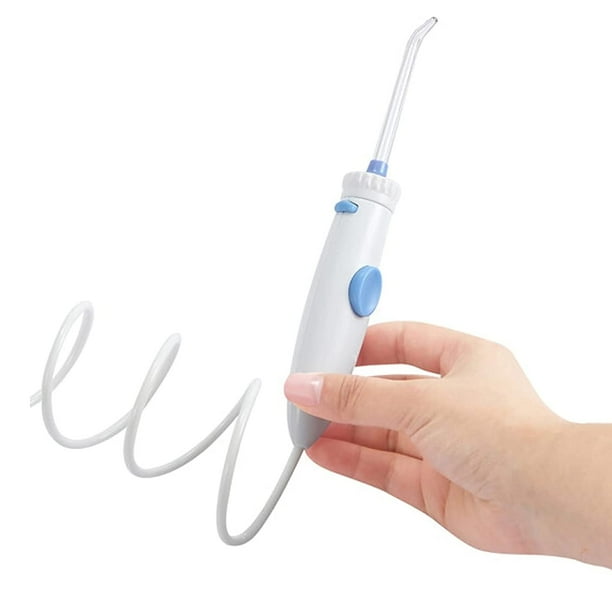 TOPOINT Oral Hygiene Accessories Compatible With Waterpik Wp100, Wp