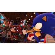 Sonic X Shadow Generations for Nintendo Switch 2 (Game-Key Card)