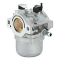 thumbnail image 2 of Reliable Carburetor Kit, Carburetor, Practical For Trimmer Garden, 2 of 8