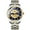 3_Blue Dial_Silver/Gold, variant on Men's Automatic Mechanical Watch – Waterproof Stainless Steel Design with Classic Styling