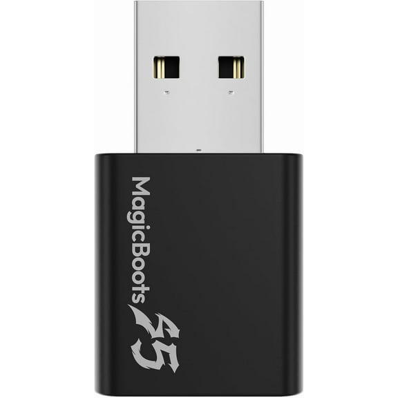 MAYFLASH MagicBoots-S5 FPS PS4 Adapter Arcade Joystick PS5 Converter