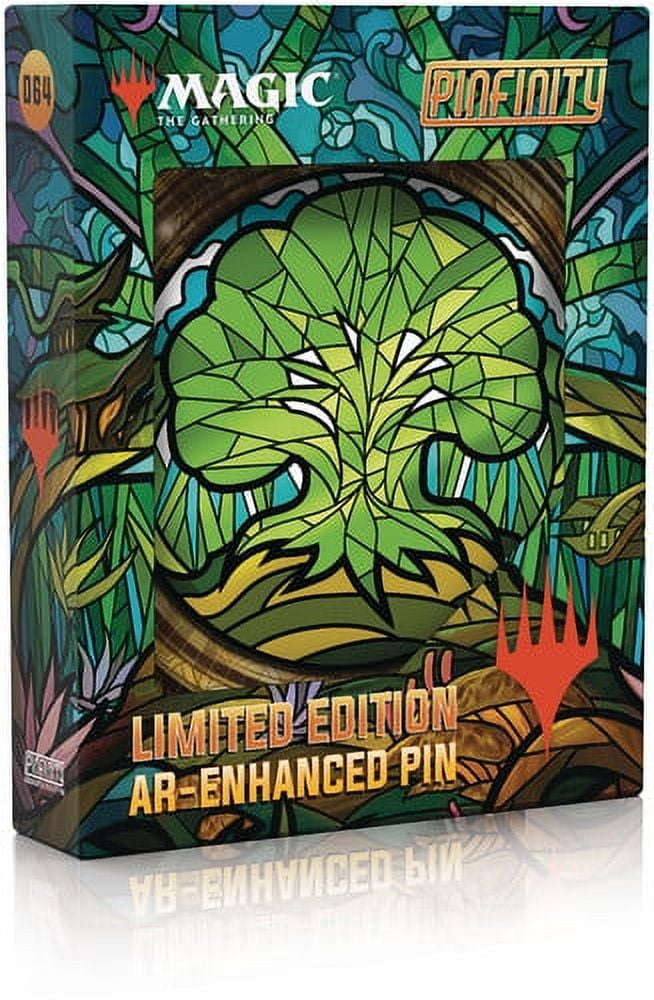 Pinfinity - Magic: The Gathering - Set Di 2 Spille Capenna Cabaretti AR